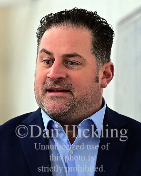 Adam Bartholomay