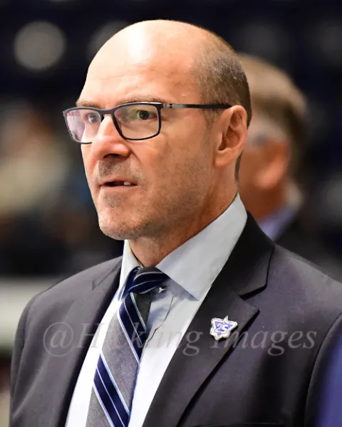 Serge Beausoleil