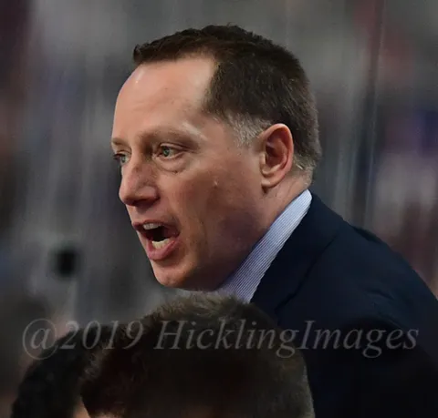 Greg Carvel