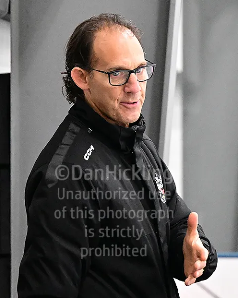 Scott Drevitch