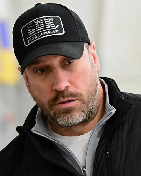 Chris Dyment