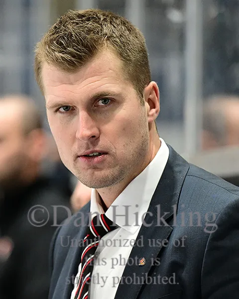 Justin Falk