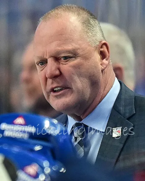 Gerard Gallant