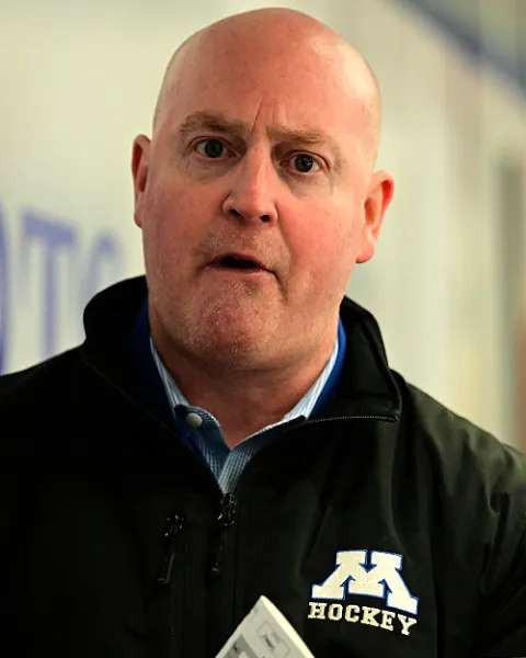 Sean Goldsworthy