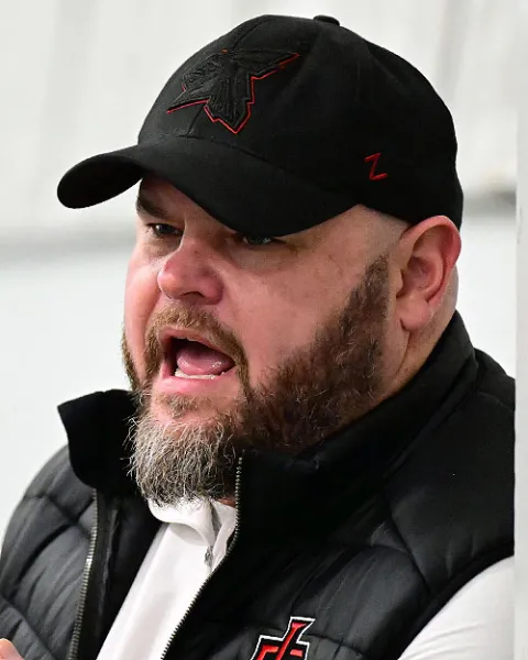 Brian Gratz