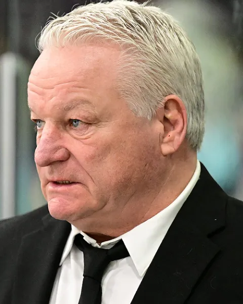 Dale Hunter