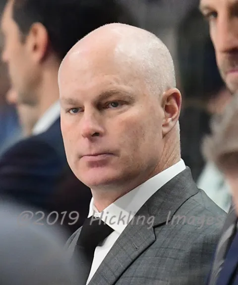 John Hynes