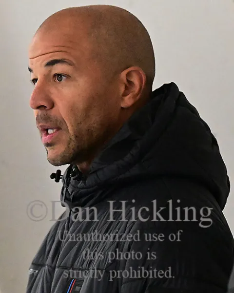 Jarome Iginla