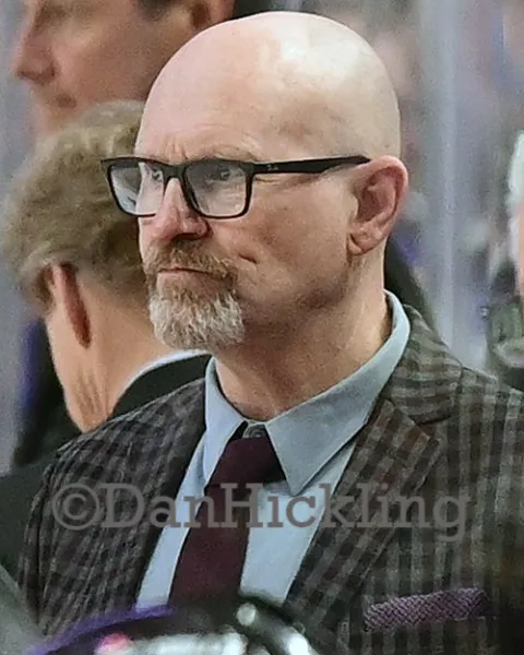 Derek King
