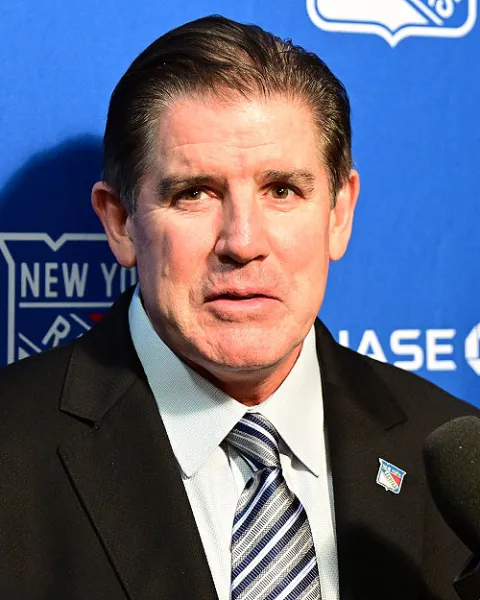 Peter Laviolette