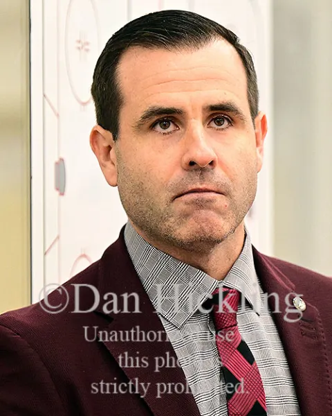 Kirk MacDonald