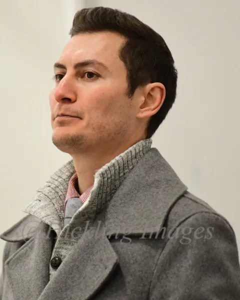 Shane Madolora