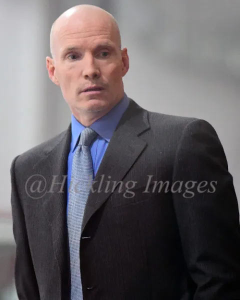 Sean McCann