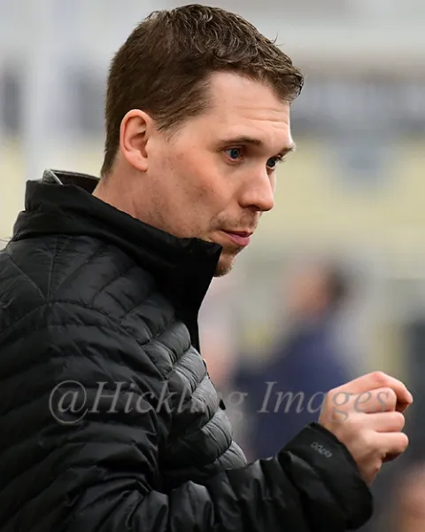 Kevin Muller
