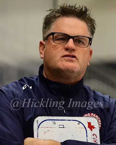 Rob Pearson