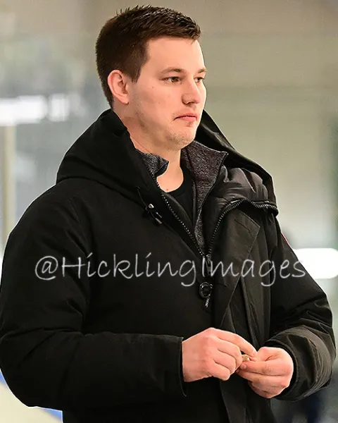 Kyle Quick