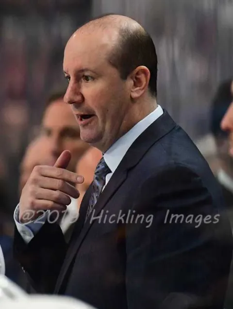 Todd Reirden