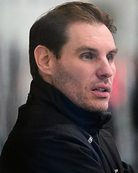 Ryan Seavy