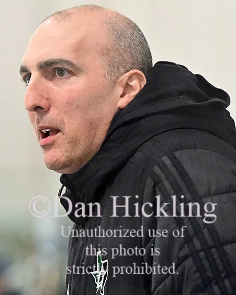 Eric Silverman