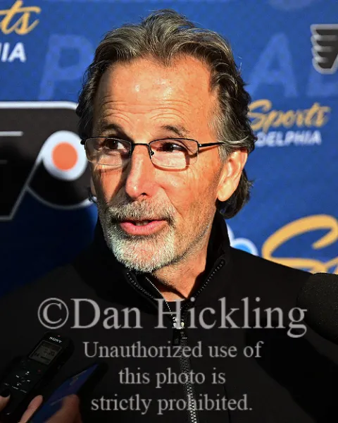 John Tortorella