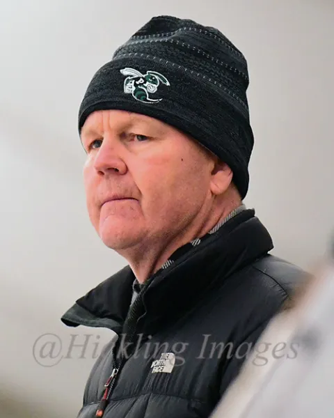 Mike Walsh