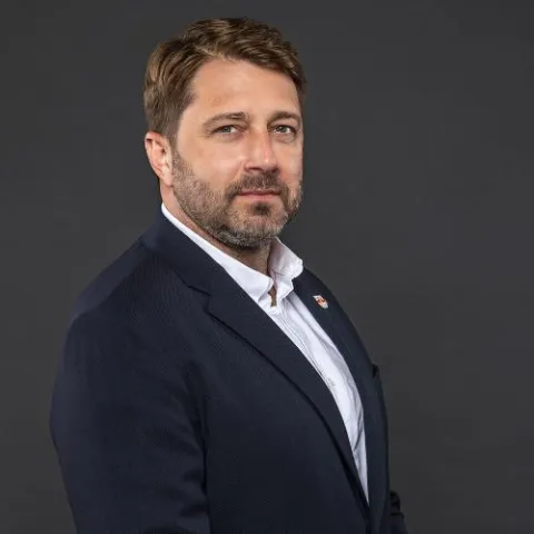 Oliver David
