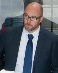 Ian Henderson