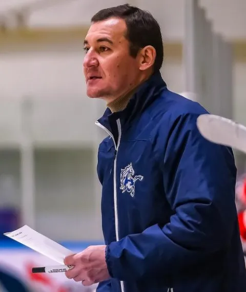 Ilgiz Nuriyev