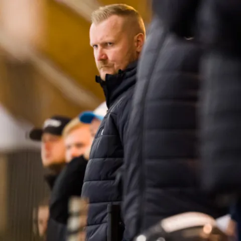 Ilkka Pikkarainen