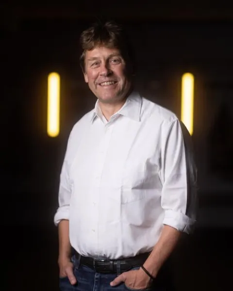 Markus Bürgi