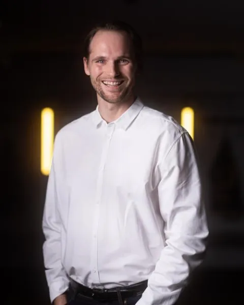 Nico Decurtins