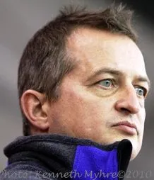 Robert Dorocshuk