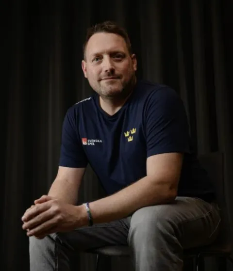 Daniel Nilsson
