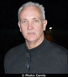 Ron Ivany