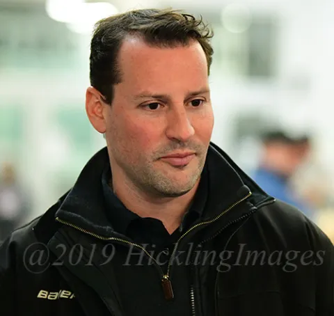 Jamie Herrington