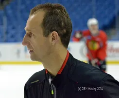 Jamie Kompon