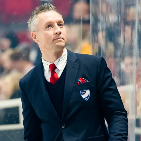Jan Lundell