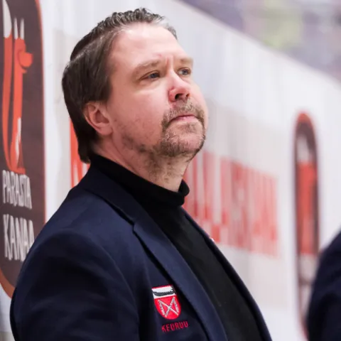 Janne Jokila