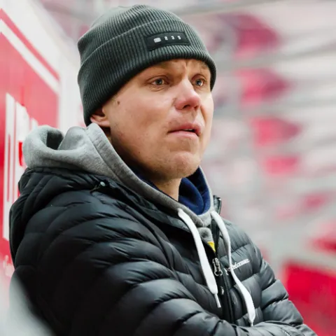 Janne Niskala