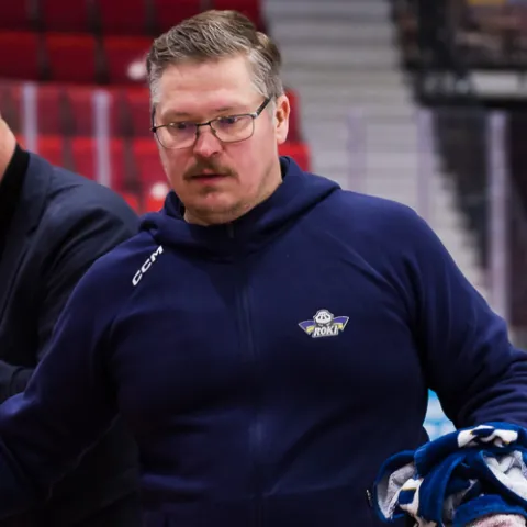 Janne Väihkönen