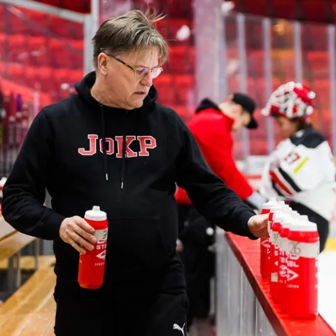 Jari Lehikoinen