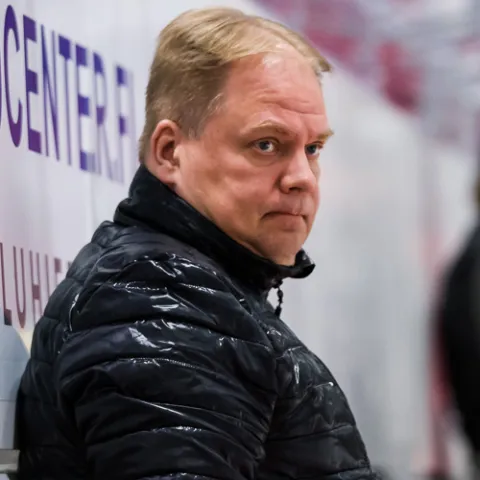 Jari Tapper