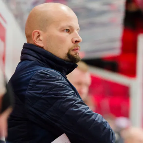 Jarkko Heikkinen