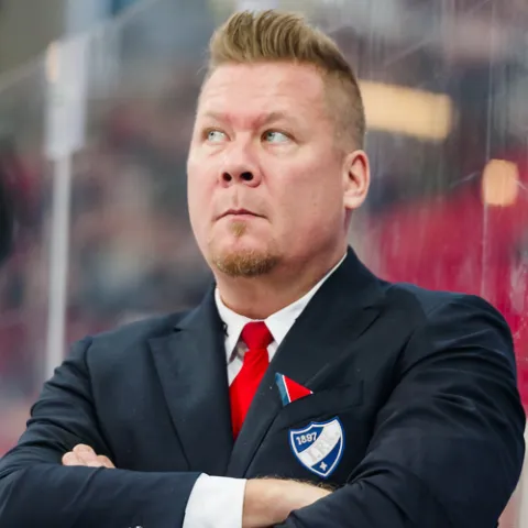 Jarno Pikkarainen