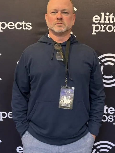 Jay Thompson