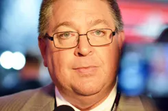 Jay Feaster