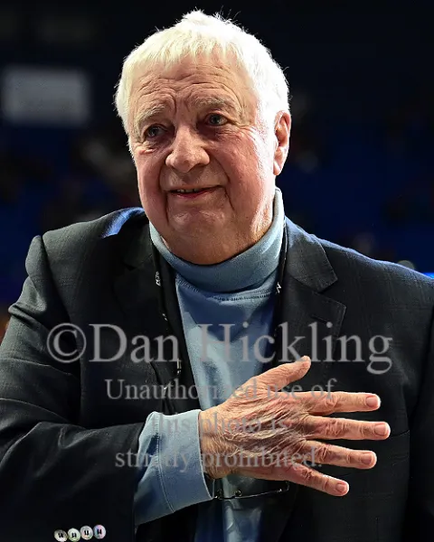 Rick Jeanneret