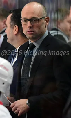 Jeff Blashill