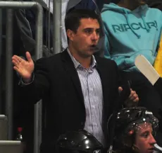 Jeff Bonazzo