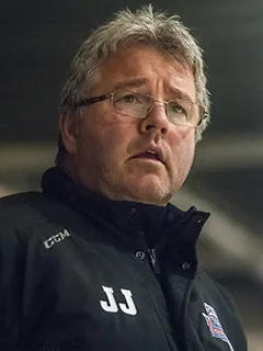 Jens Johansson
